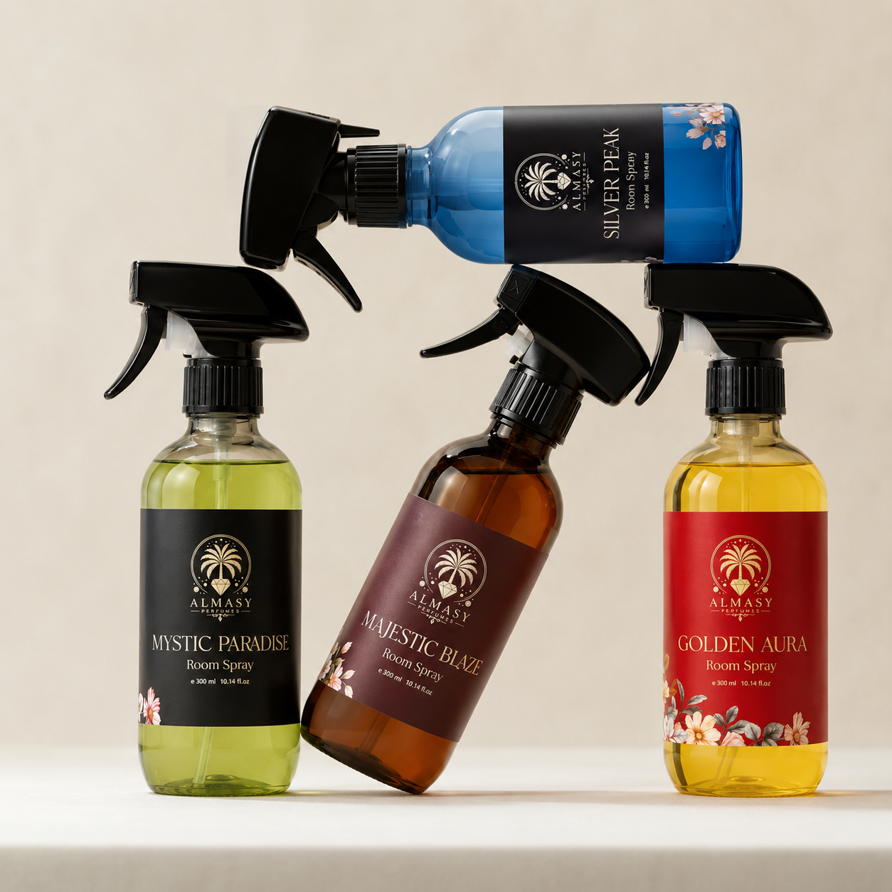 ROOM SPRAY 300 ML