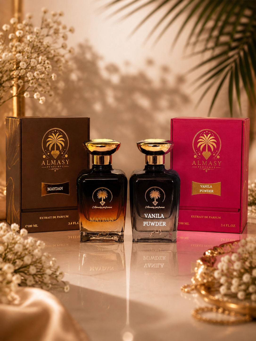 PREMIUM Collection