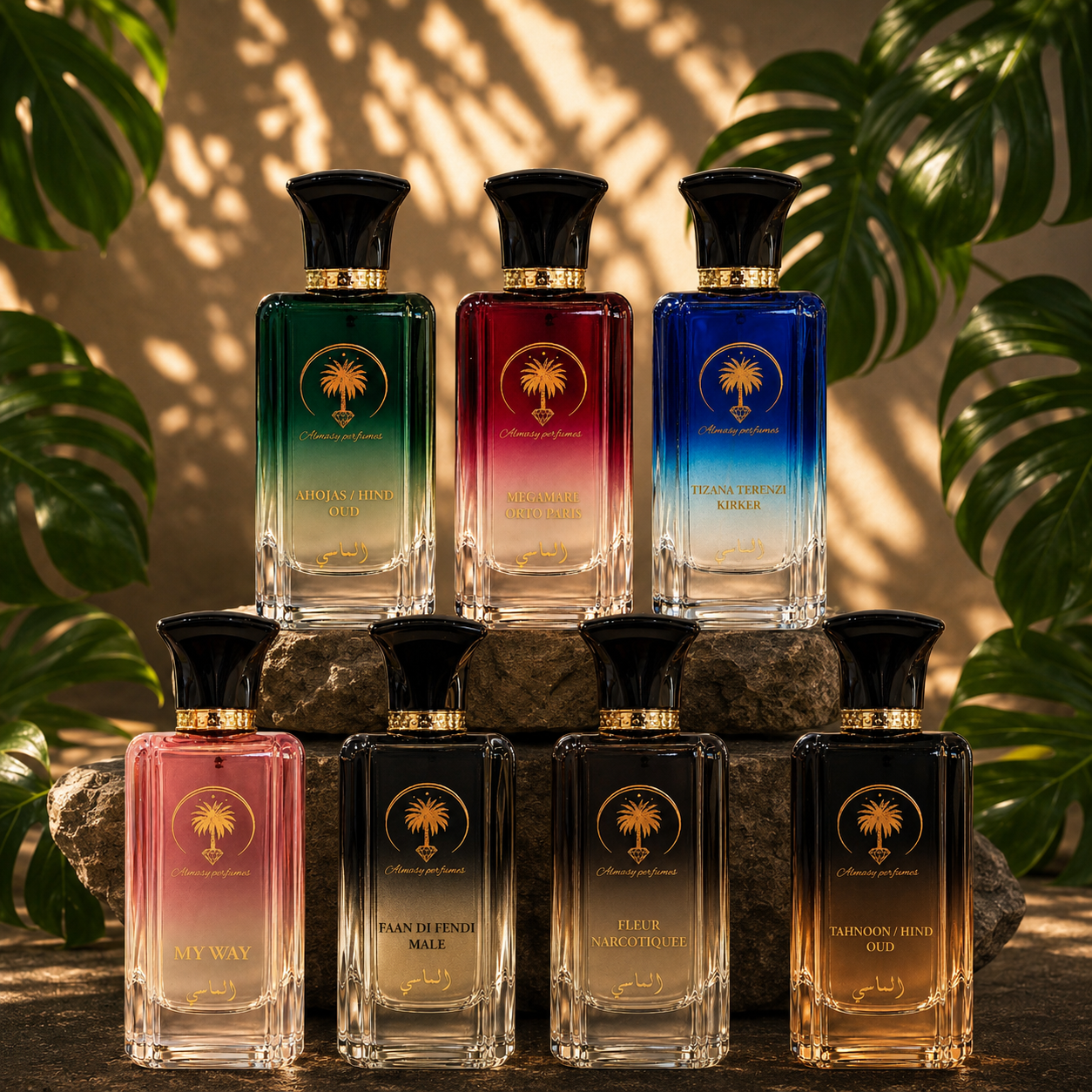 PERFUMES 70 ML