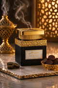 BUKHOR AL MAJLIS دخون المجلس