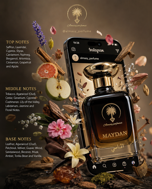 MAYDAN