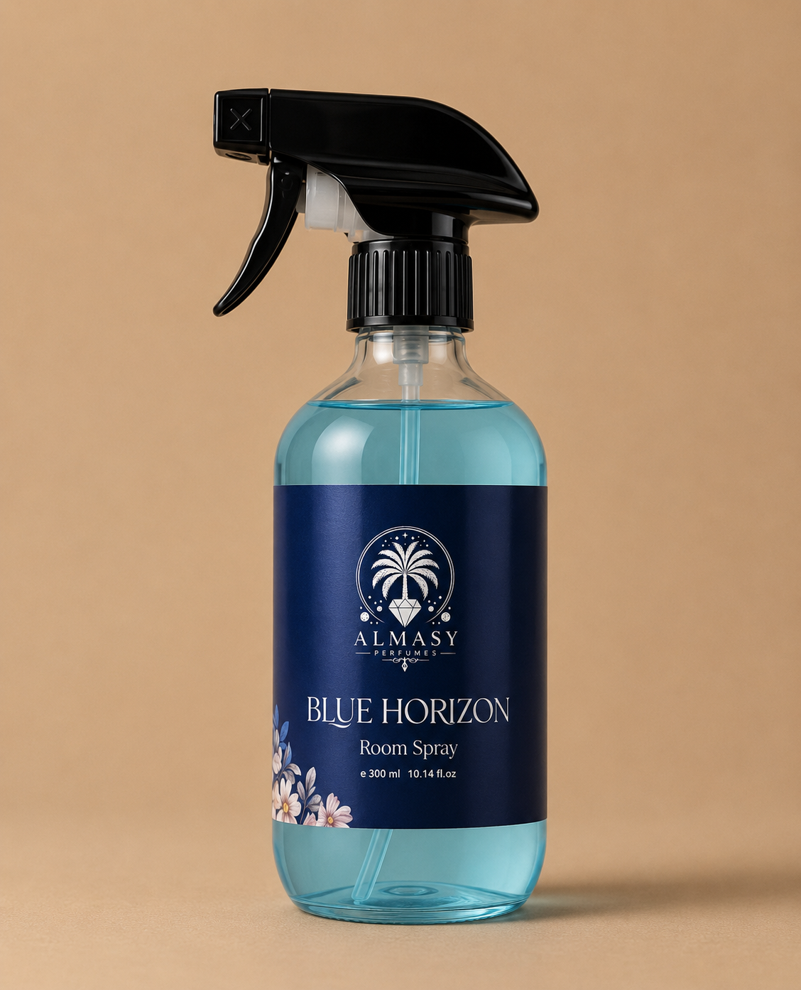 BLUE HORIZON ROOM SPRAY