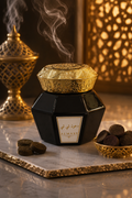 BUKHOR SHAI SHAI دخون شي شي
