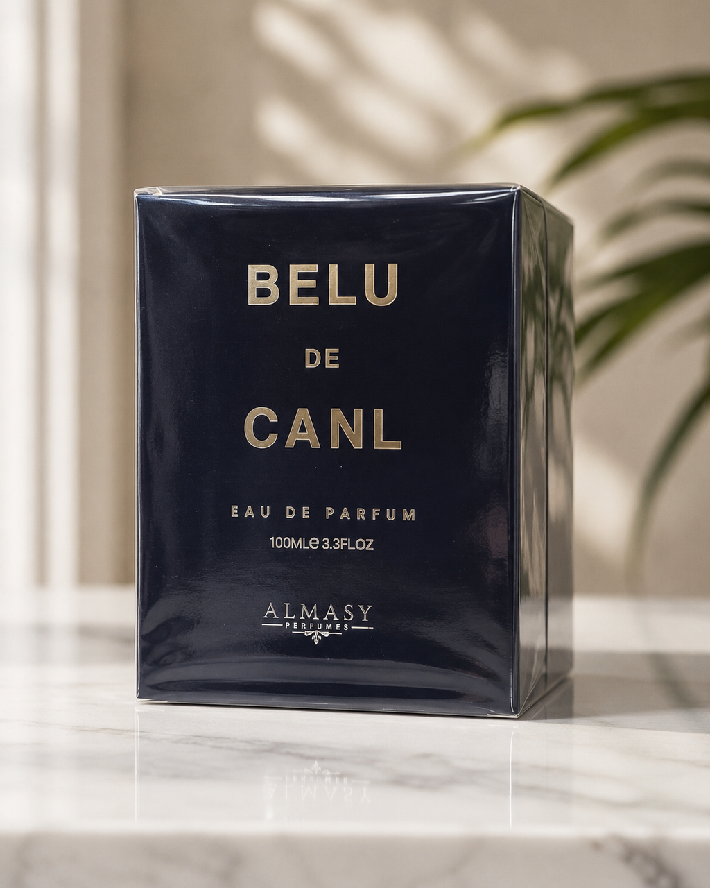 BELU DE CANL