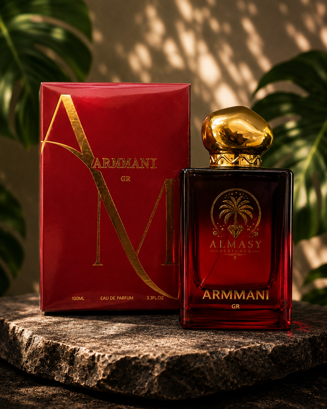 ARMMANI GR