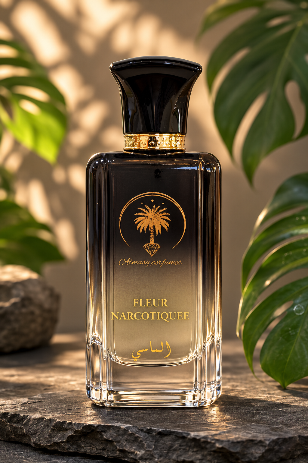 FLEUR NARCOTIQUEE