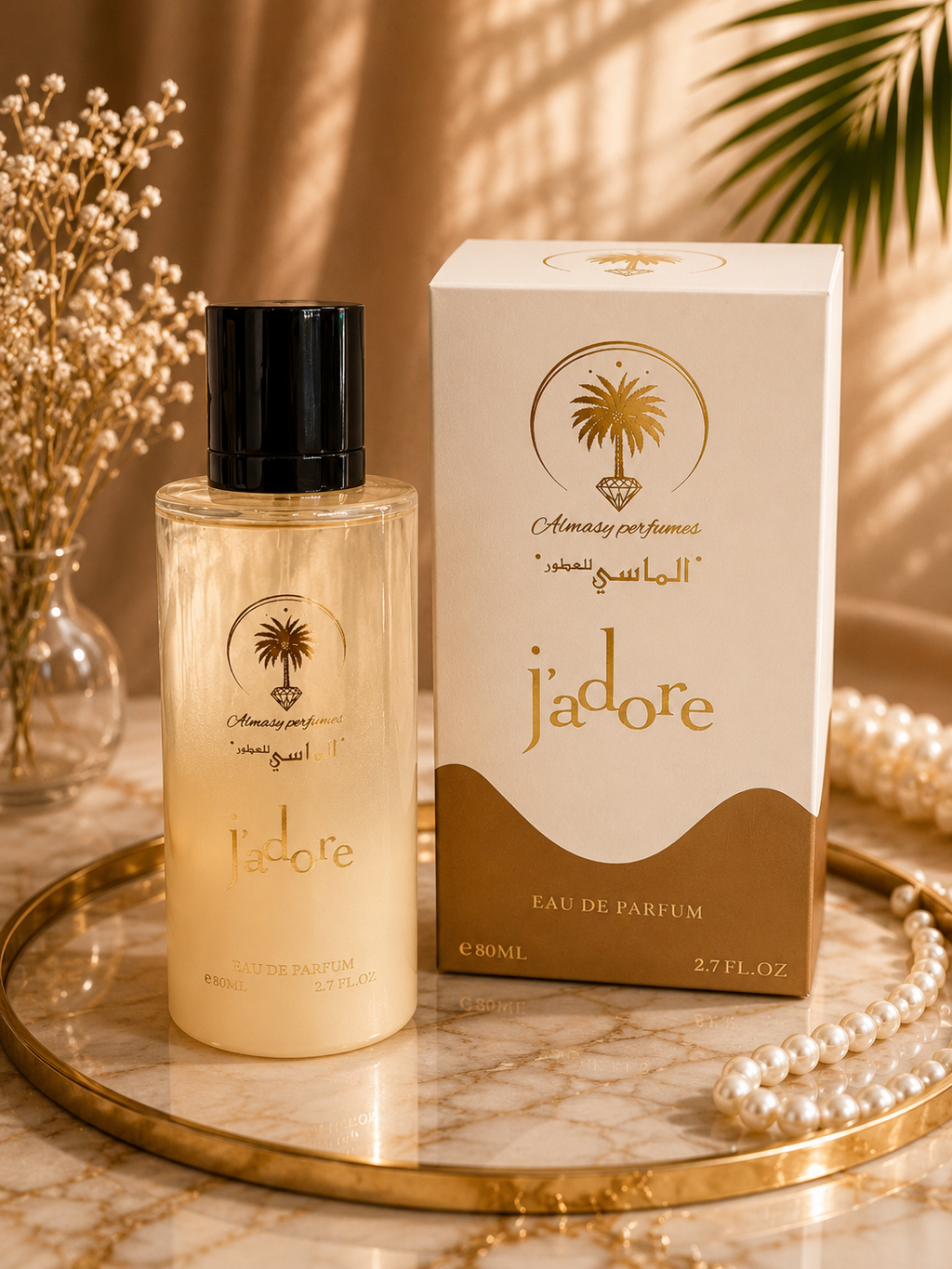 JADORE 80ml