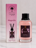 MAGNOLIA REED DIFFUSER