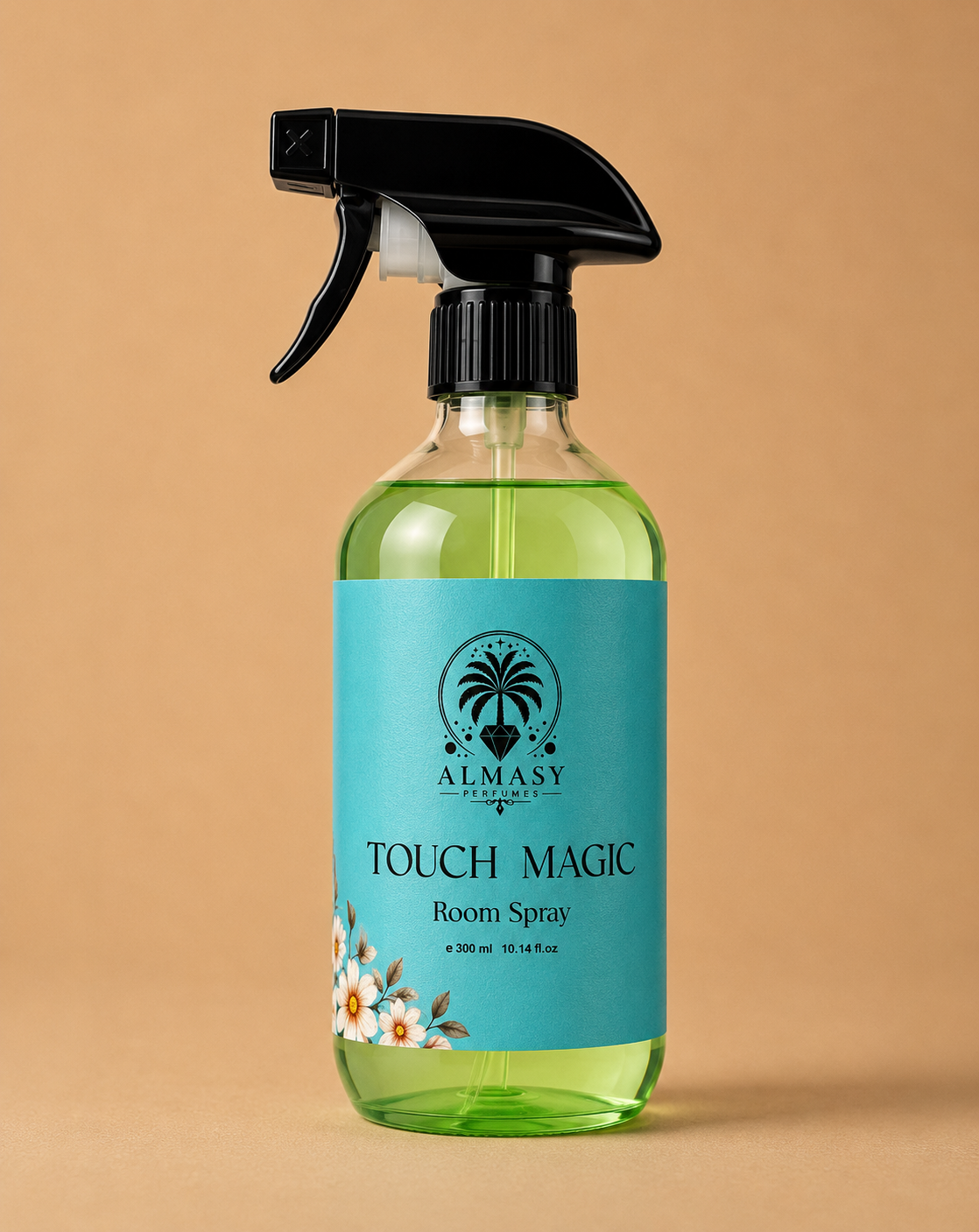 TOUCH MAGIC ROOM SPRAY