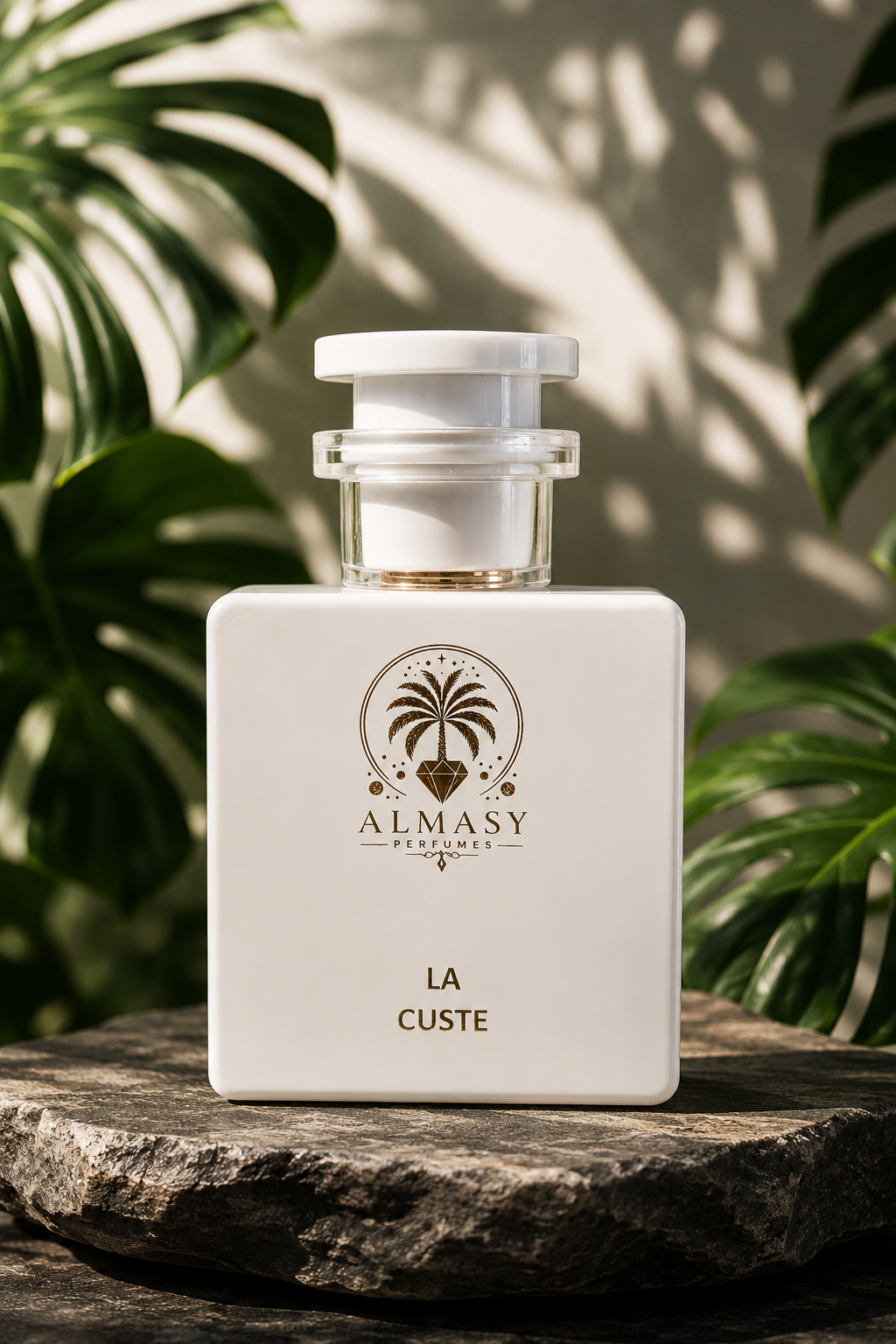 LA CUSTE