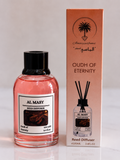 OUDH OF ETERNITY REED DIFFUSER