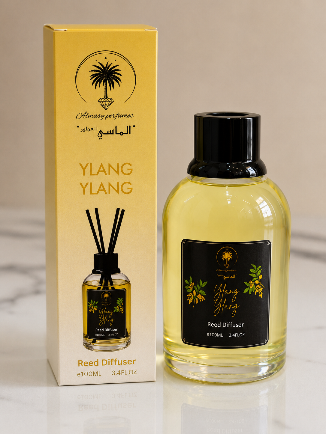 YLANG YLANG