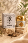 OUD AL SHEIKH Hamdan