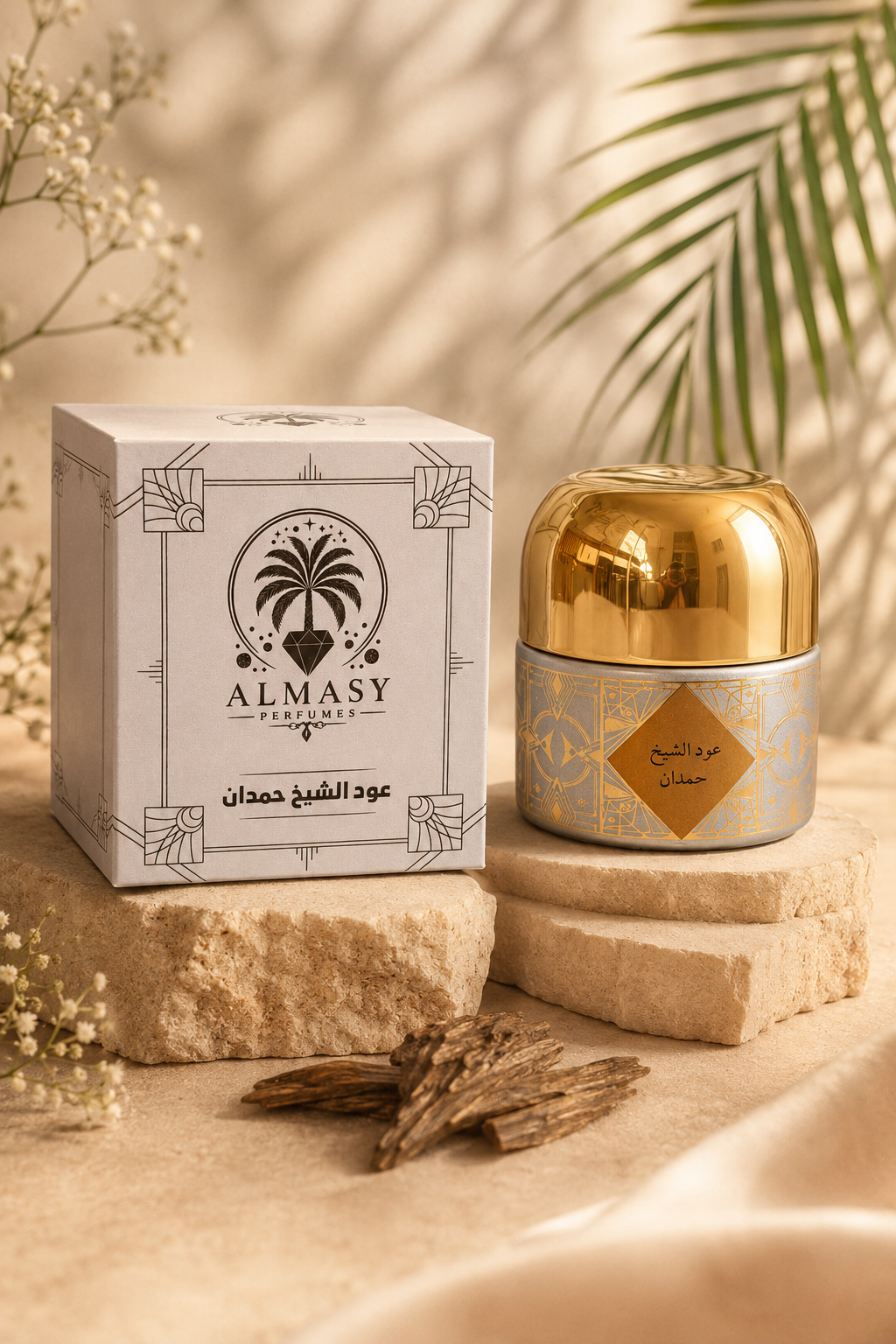 OUD AL SHEIKH Hamdan