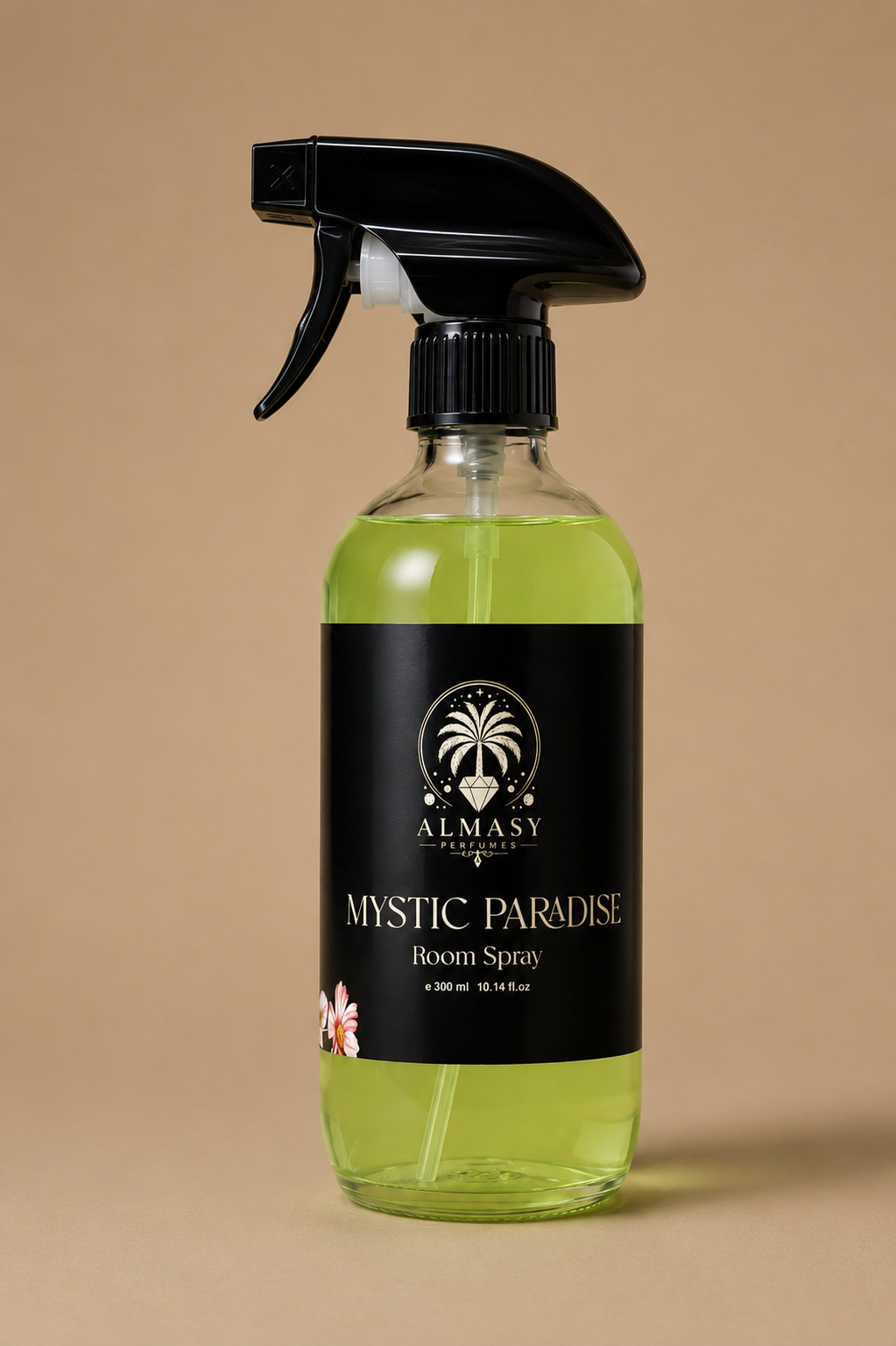 MYSTIC PARADISE ROOM SPRAY
