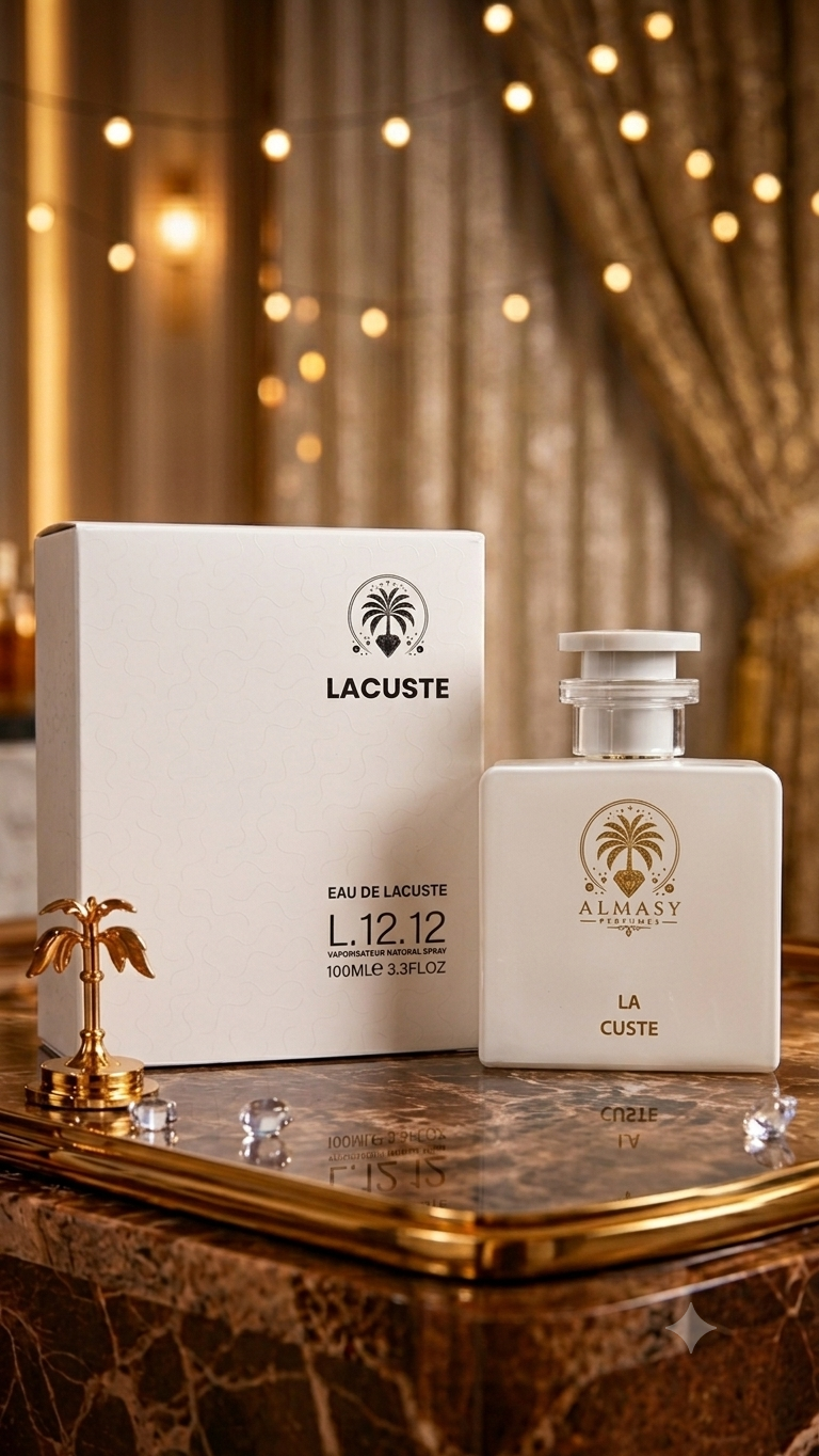 LA CUSTE