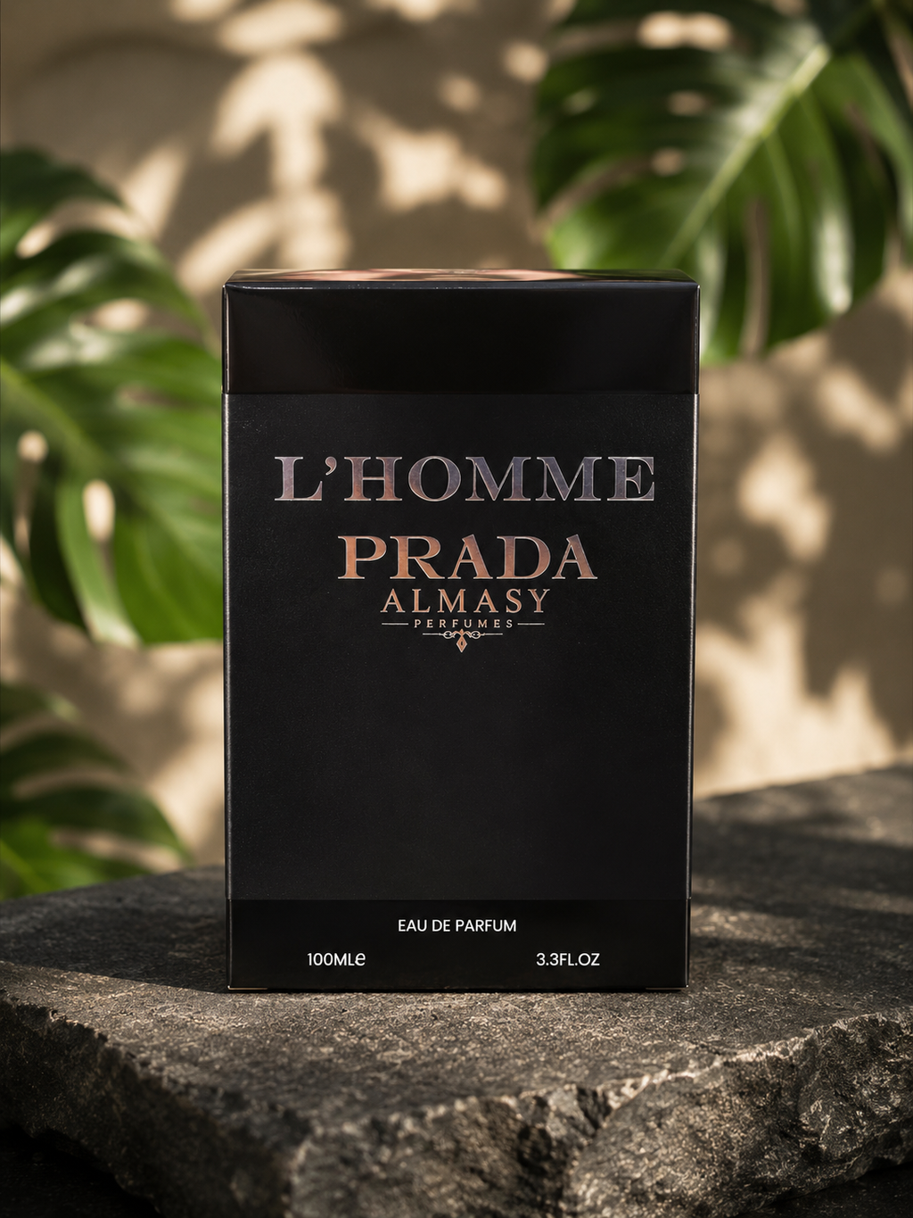 PARRADA HOMME