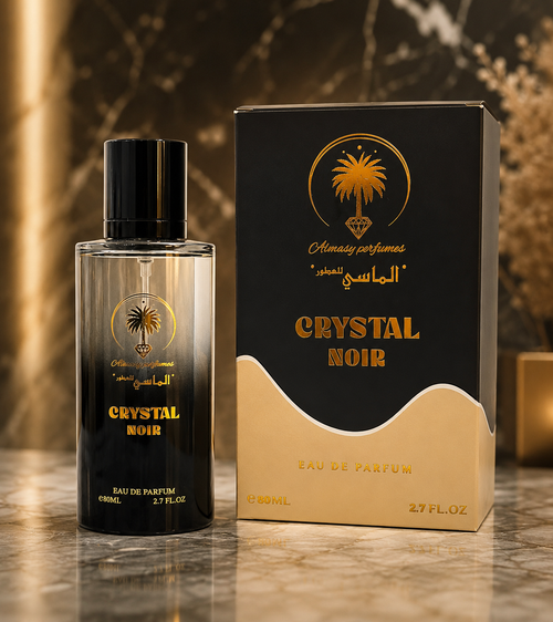 CRYSTAL NOIR