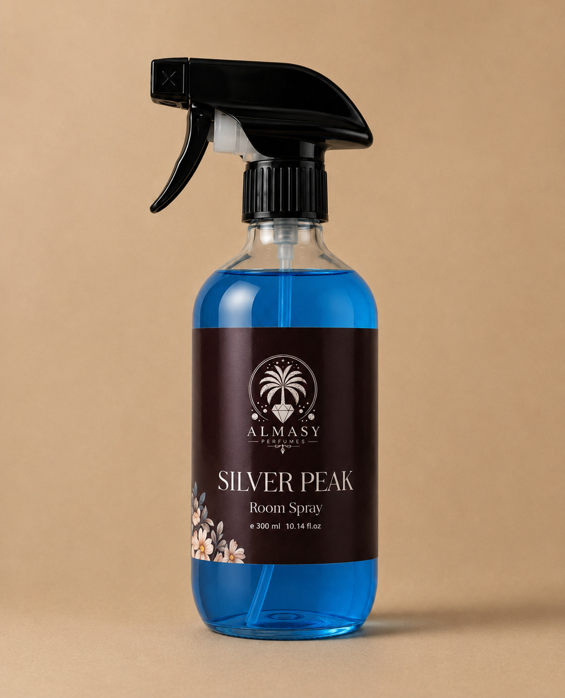 SILVER PEAK ROOM SPRAY
