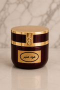 OUD AMBER عود عنبر