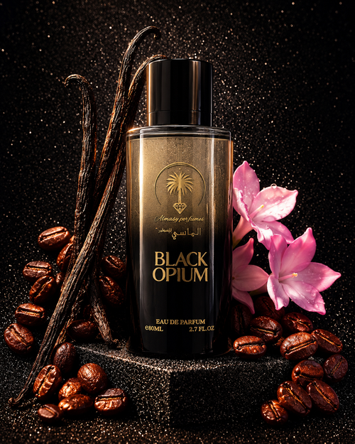 BLACK OPIUM