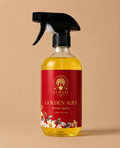 GOLDEN AURA ROOM SPRAY
