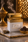 BUKHOR AL ZABAI دخون الظبي