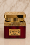 BUKHOR AL SHEIKH ABDULLAH دخون الشیخ عبداللّٰہ