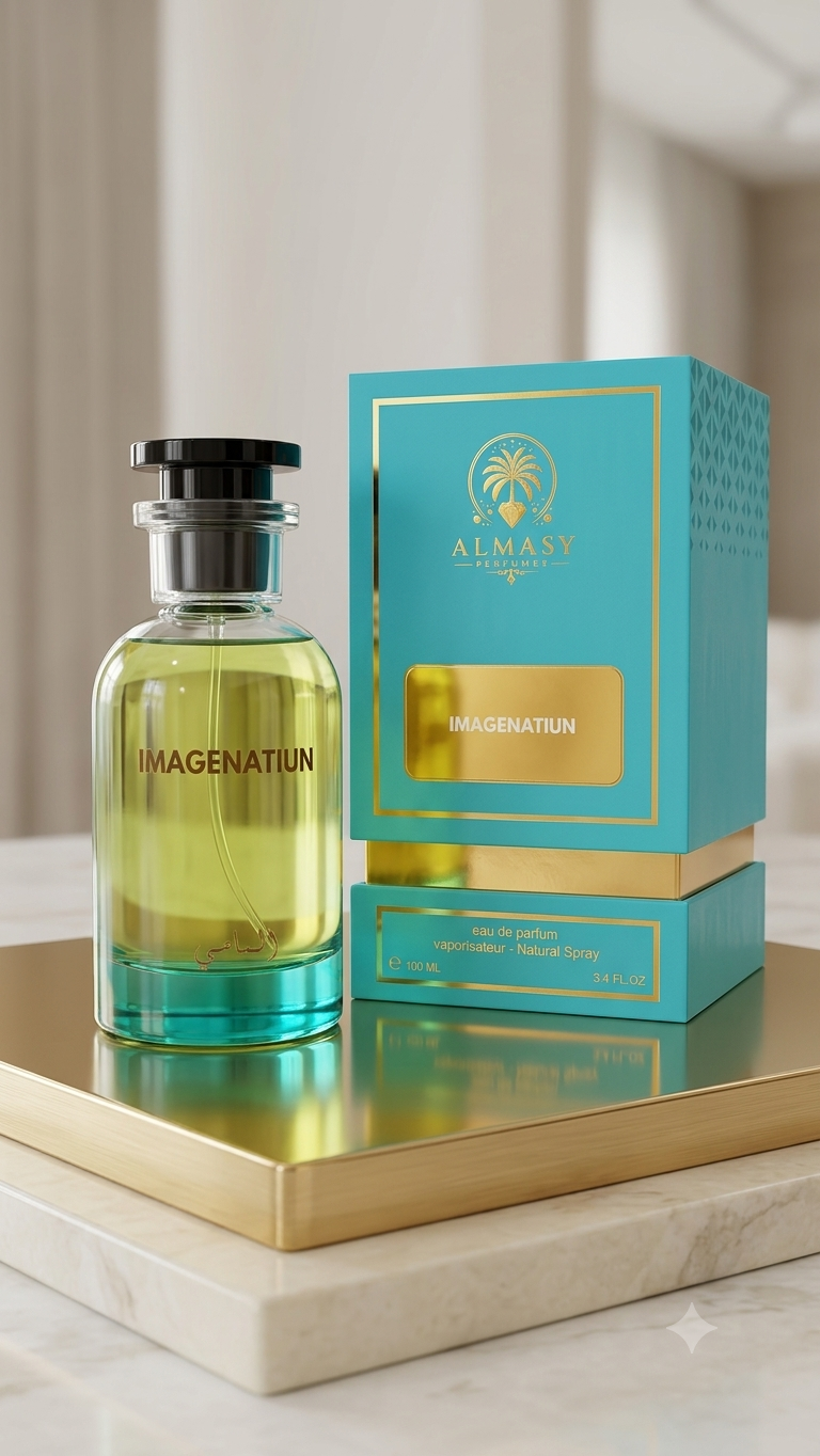 IMAGENATIUN