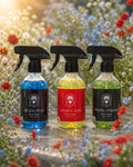 ROOM FRESHENER SPRAY 300ml