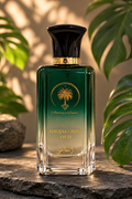 AHOJAS / HIND OUD