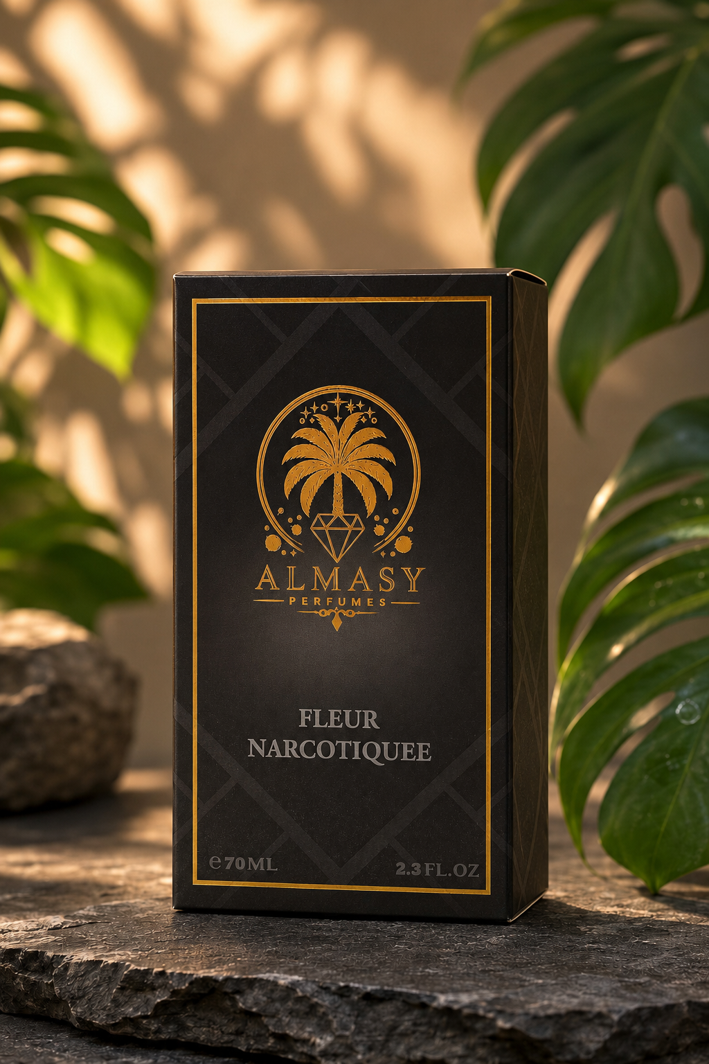 FLEUR NARCOTIQUEE