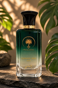 TAHNOON/HIND OUD