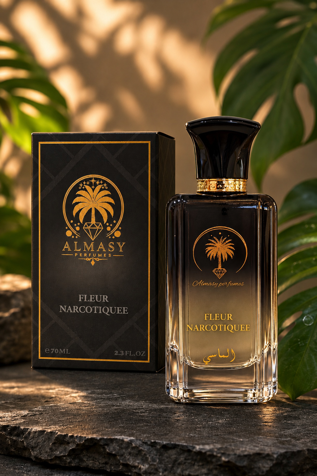 FLEUR NARCOTIQUEE