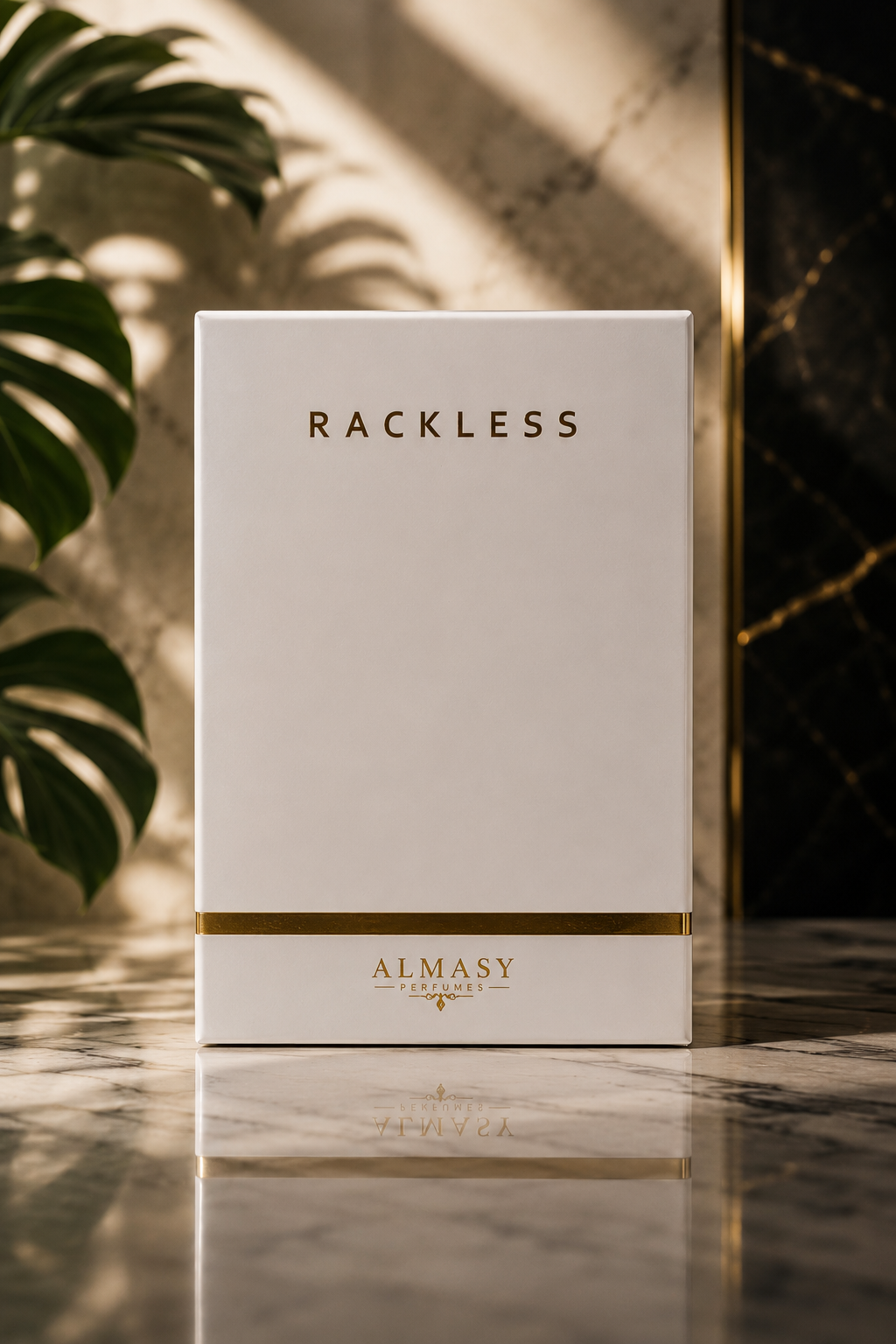RACKLESS