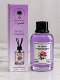 MYSTIC PARADISE REED DIFFUSER